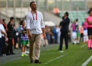 Bursaspor’da Nedim Vatansever’le yollar ayrıldı