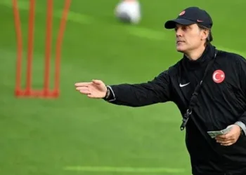 Montella, ‘Öyle bir Türkiye izleyeceksiniz ki…’