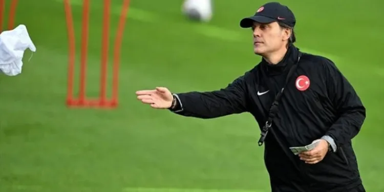 Montella, ‘Öyle bir Türkiye izleyeceksiniz ki…’