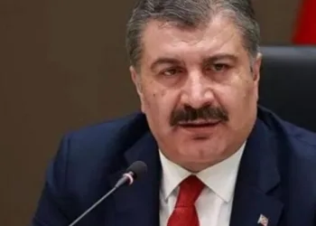 Bakan Koca’dan yabancı uyruklu doktor iddialarına yanıt!