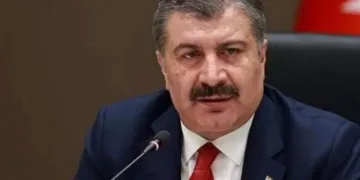 Bakan Koca’dan yabancı uyruklu doktor iddialarına yanıt!