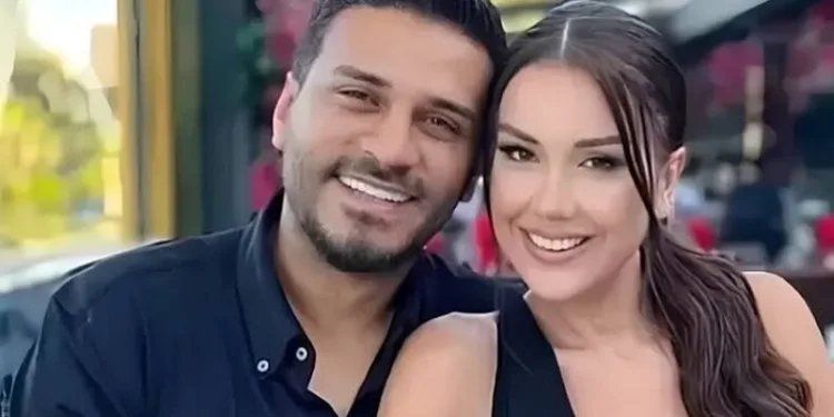Polat çiftinin tüm mal varlığına el konuldu