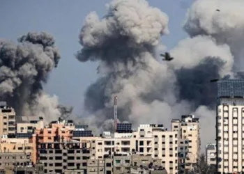 Filistin’de can kaybı bin 900’e yükseldi