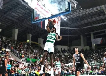 Bursaspor İnfo Yatırım Uzatmada güldü