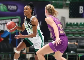 Uludağ Basket evinde mağlup: 78-103