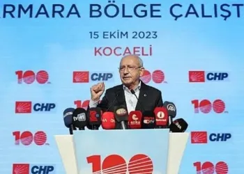 Kemal Kılıçdaroğlu: Delege sistemini kaldıracağız
