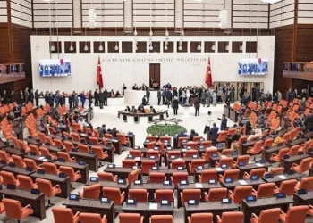 TBMM haftaya yoğun mesai ile başlayacak