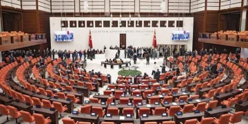 TBMM haftaya yoğun mesai ile başlayacak