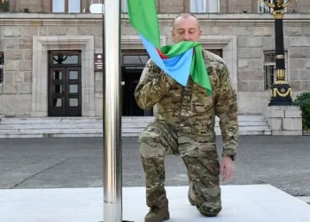 Aliyev, İntikamcı güçleri uyardı