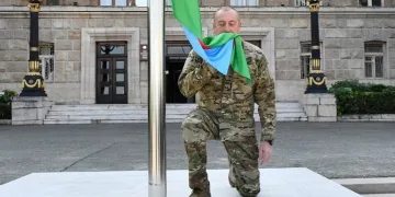 Aliyev, İntikamcı güçleri uyardı