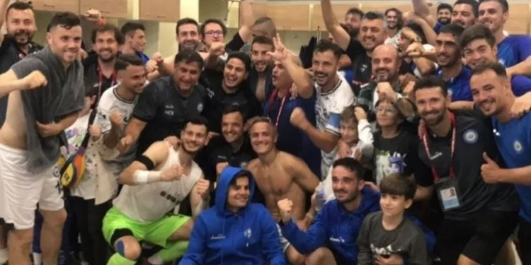 Batalla’lı Nilüfer Belediyespor FK’dan ilk galibiyet