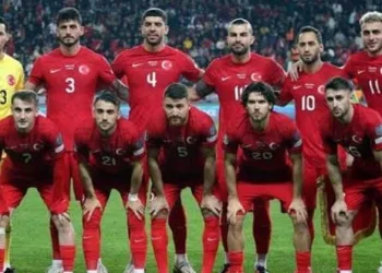 Bizim çocuklar Almanya’da