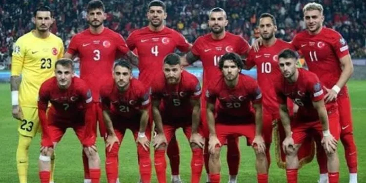 Bizim çocuklar Almanya’da