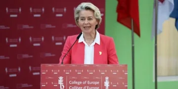 “Gazze’ye insani hava koridoru açıyoruz”