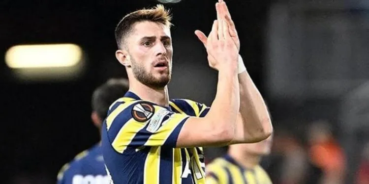 AC Milan’dan sürpriz hamle! “Gelin İsmail Yüksek-Krunic takasını görüşelim”