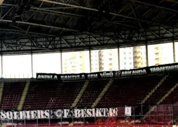 Derbide yasak yok!