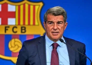 Barcelona başkanı Laporta’ya şike suçlaması! Mahkeme resmen açıkladı