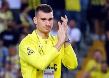 Livakovic’in psikolojisi bozuk! Özel terapiye alındı