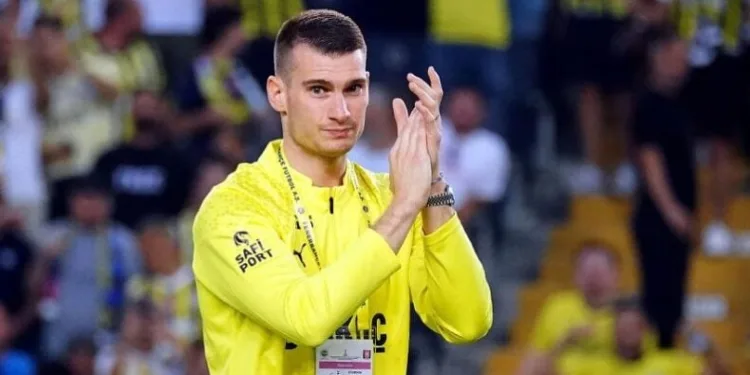 Livakovic’in psikolojisi bozuk! Özel terapiye alındı