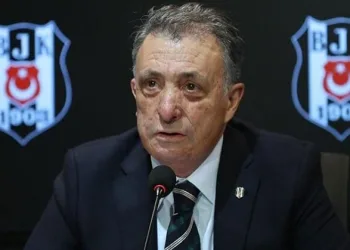 Ahmet Nur Çebi’den derbi öncesi bomba iddia! ‘Hakemi değiştirdiler’