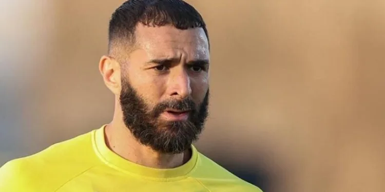 Benzema’nın avukatından sert çıkış! ‘Çocukları onu teröristlikle suçluyor’