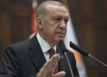 Cumhurbaşkanı Erdoğan’dan İsrail’e tepki