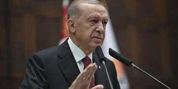 Cumhurbaşkanı Erdoğan’dan İsrail’e tepki