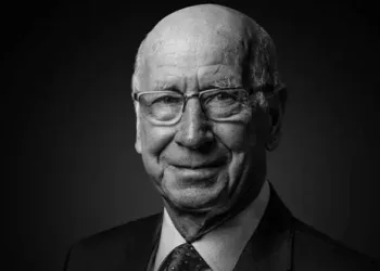 İngiliz efsanesi, Sir Bobby Charlton hayatını kaybetti