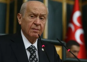 Bahçeli’den İsrail’e soykırım tepkisi
