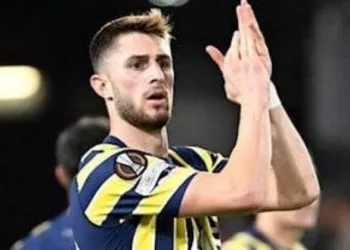 İsmail Yüksek Fenerbahçe’yi bırakmayacak
