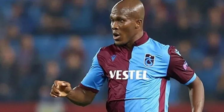 Avcı’nın şartı var! Nwakaeme Trabzonspor’a ancak böyle dönebilir