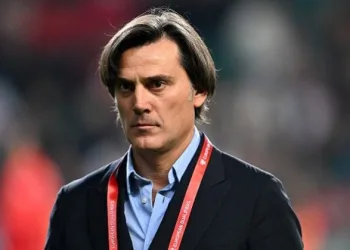 Vincenzo Montella on yılın kadrosunu kuruyor