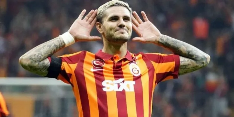 Icardi’nin sakatlığı! Akıllara geçen sezon kaçırdığı maçları getirdi
