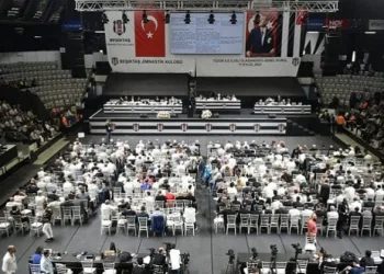 Beşiktaş’ta kongre, Ya 26 Kasım ya 3 Aralık’ta