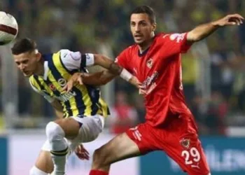 Fenerbahçe yoluna kayıpsız devam ediyor