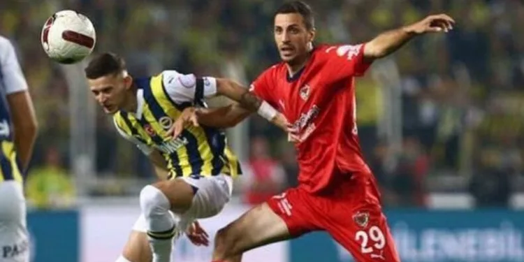 Fenerbahçe yoluna kayıpsız devam ediyor