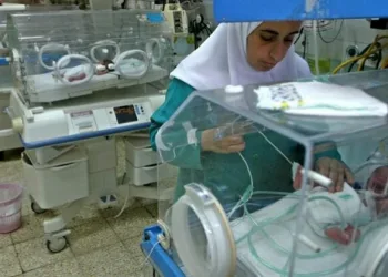 “Gazze’deki sağlık sistemi tamamen çöktü”