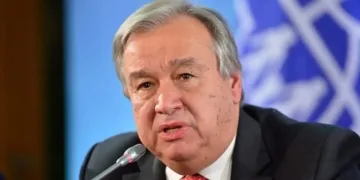 BM’den Gazze Açıklaması