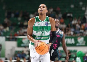 Bursaspor İnfo Yatırım evinde kaybetti