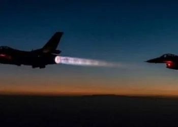 Irak’ın kuzeyine hava harekatı: 19 hedef imha edildi