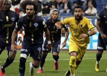 İstanbul derbisi Kasımpaşa’nın