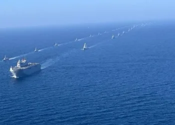 Boğaz’da 100 savaş gemisiyle geçit töreni yapılacak