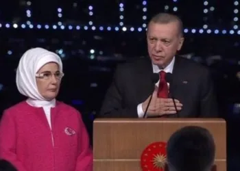 Erdoğan’dan 100. Yıl hitabı