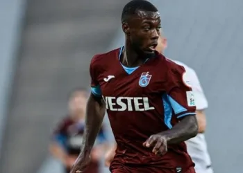 Trabzonspor’da kötü gidiş devam ediyor