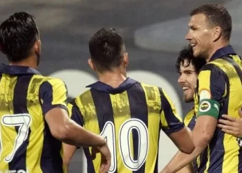 Fenerbahçe durdurulamıyor!