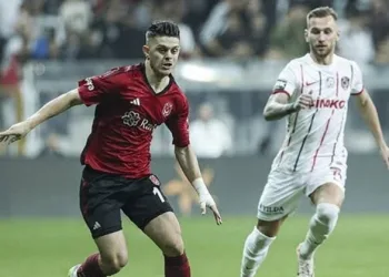 Beşiktaş nefes aldı