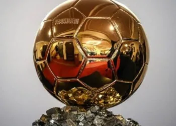 Ballon d’Or 2023 sahibini buldu!