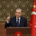 Erdoğan:'İsrail devlet aklını yitirdi'