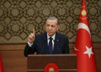 Erdoğan:’İsrail devlet aklını yitirdi’