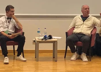 “Tayyip Erdoğan’ın denge politikasını doğru buluyorum”
